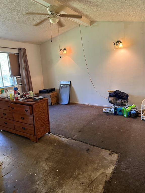 Master Bedroom view from door