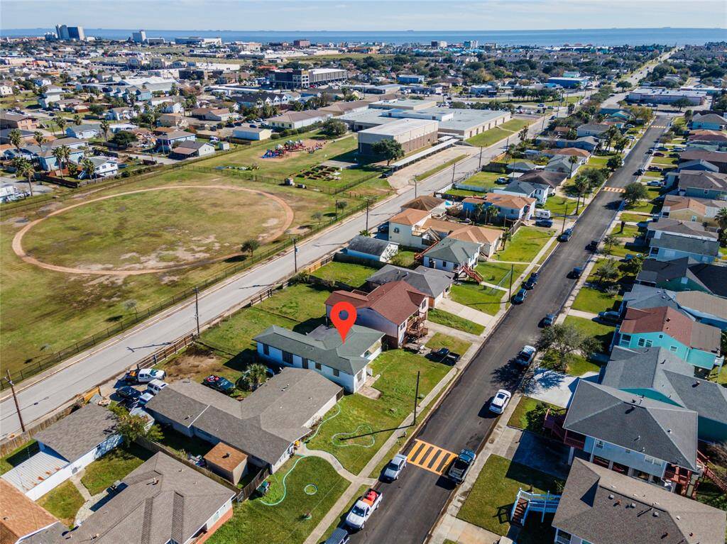 Prime location just minutes from the beach, offering easy access to coastal living and outdoor adventures.