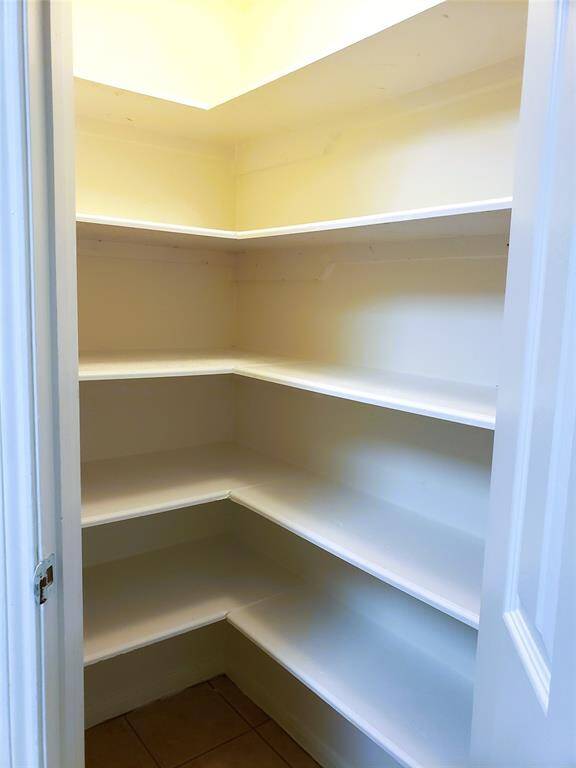PANTRY