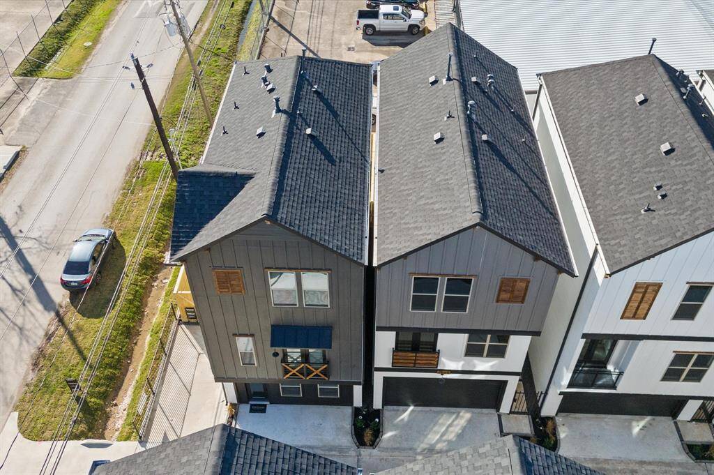 Photos are from a previous NJA Homes development. Floor plan, finishes & specifications may vary.