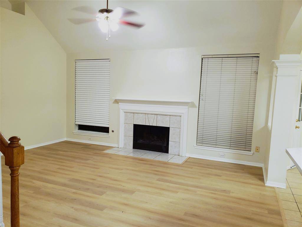 LIVING ROOM VIEW 1