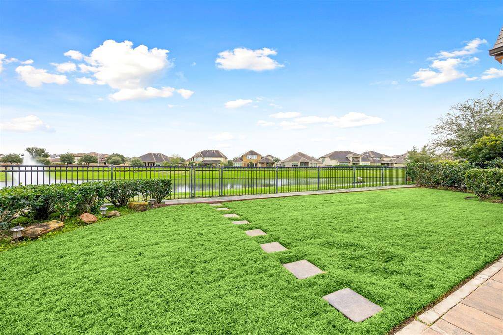 This breathtaking view is right from your very own backyard! Enjoy the serene and calming view from the comfort of your covered patio as your kids and furry friends run around.