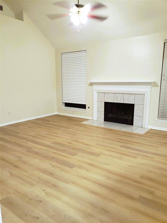 LIVING ROOM VIEW 2