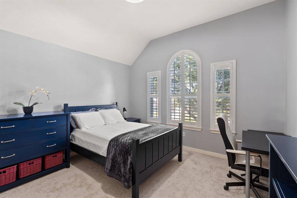 Secondary bedroom #3