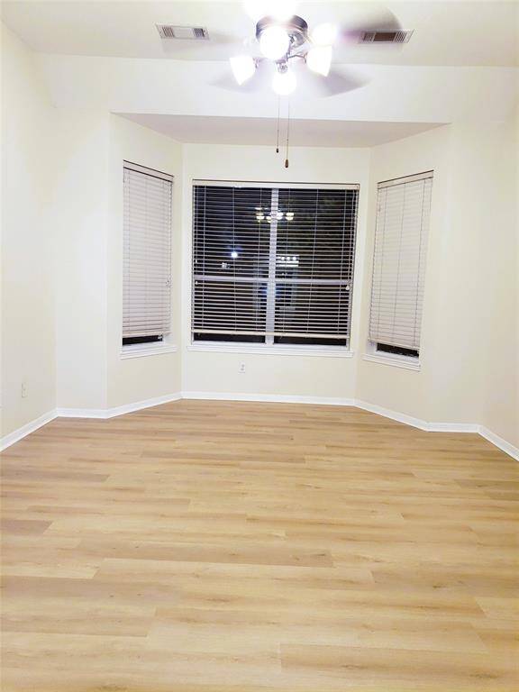 MASTER BEDROOM VIEW 1