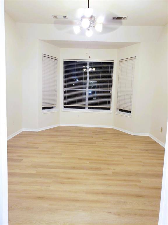 MASTER BEDROOM VIEW 2