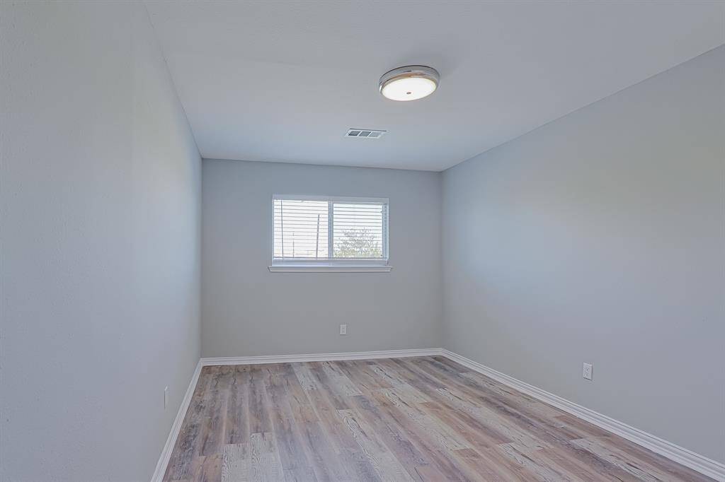 These rooms are perfect for family, guests, or a home office.