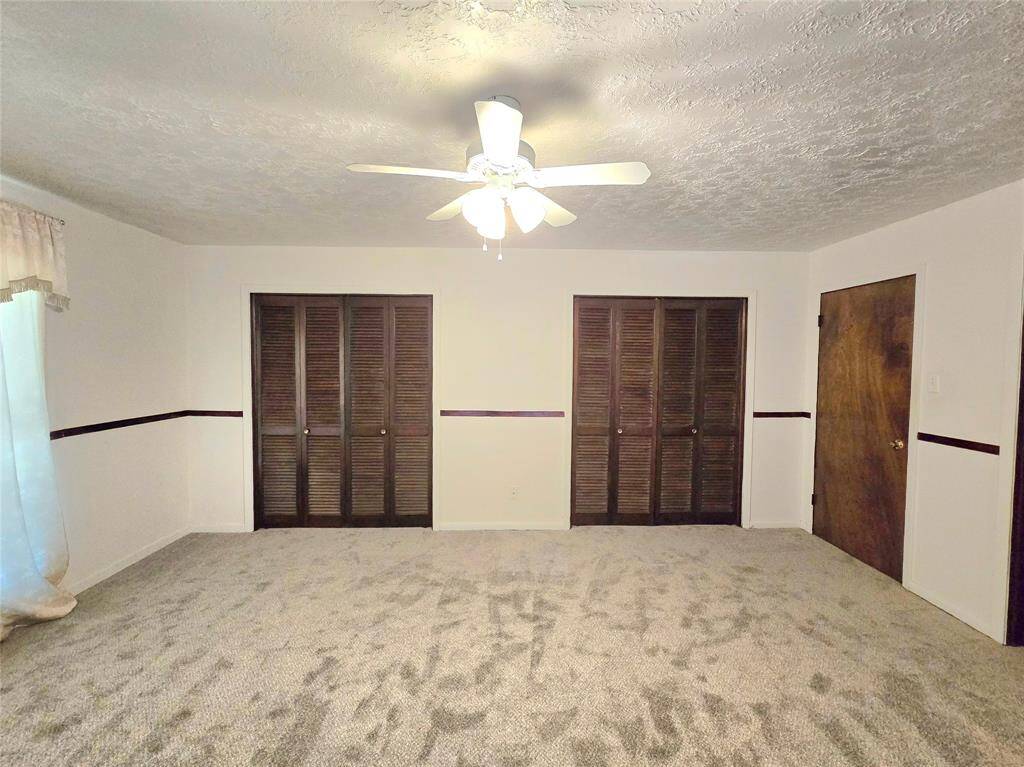 Secondary guest bedroom main
