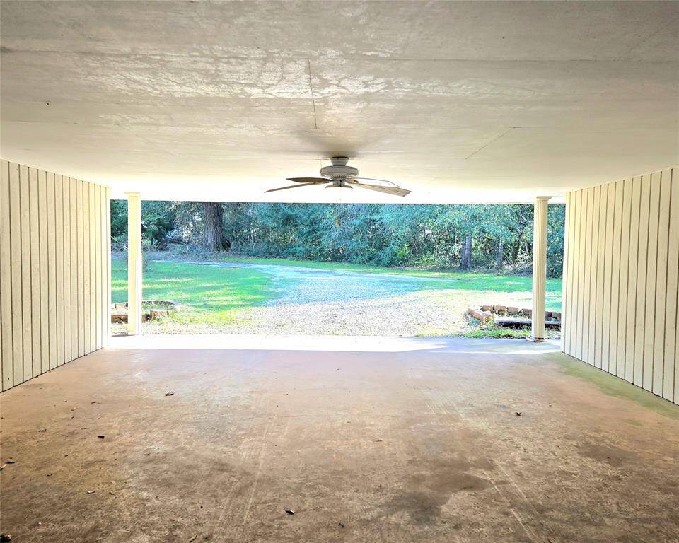 Breezeway