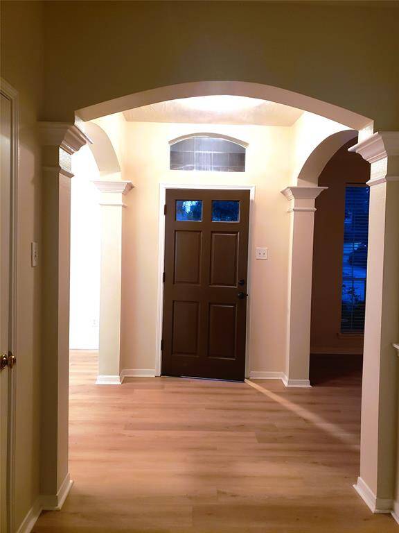 FOYER
