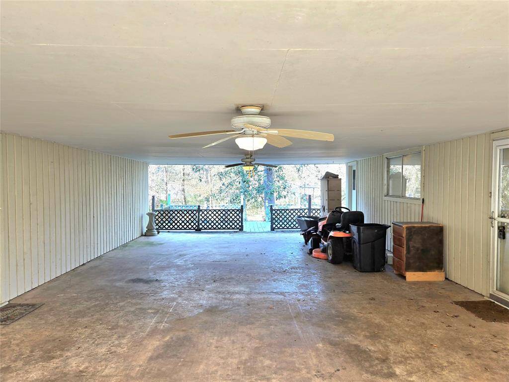 Breezeway