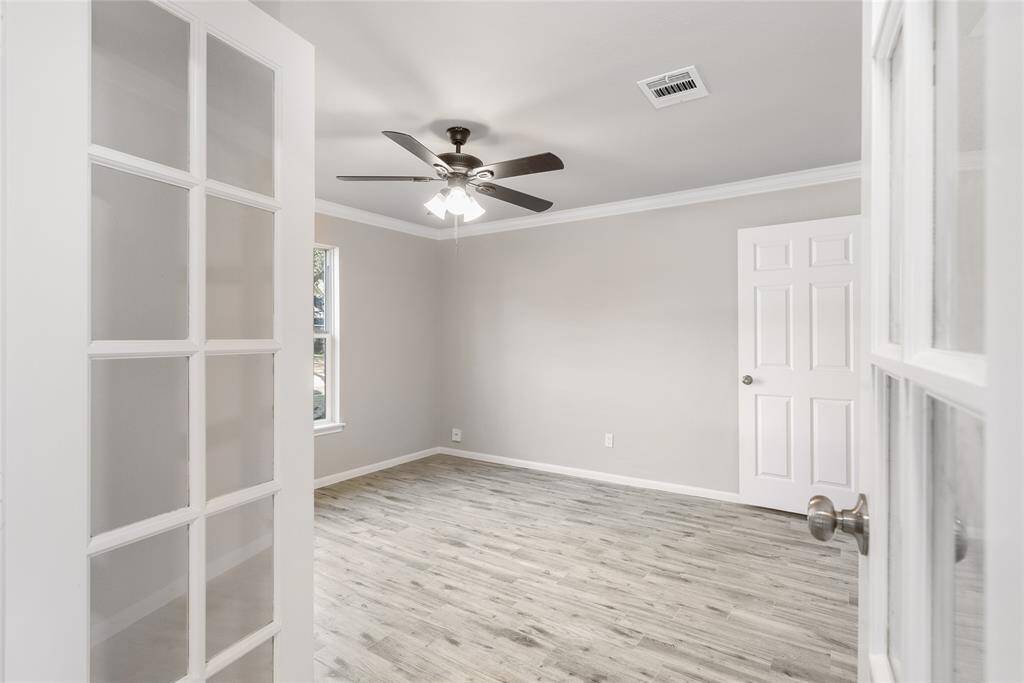 Bedroom 3 or Office