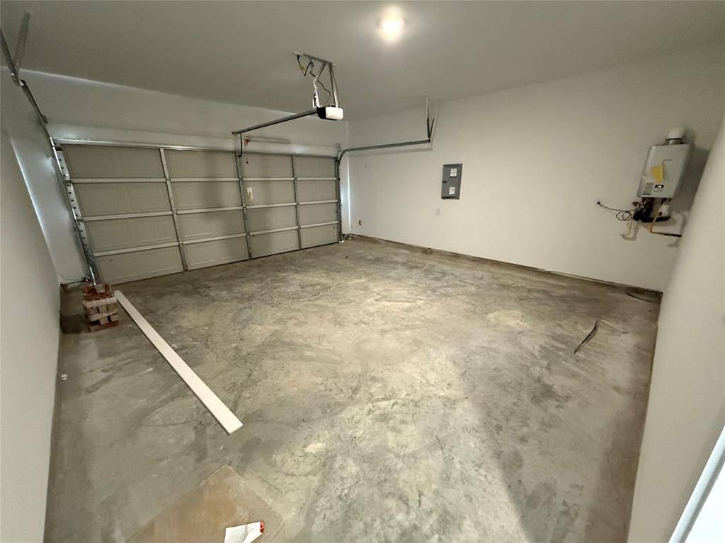 Pics are not of actual home.  They are a representative of a home of the same floor plan