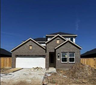 1219 Buffalo Run ~ Under Construction
