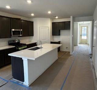 1219 Buffalo Run ~ Under Construction