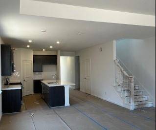 1219 Buffalo Run ~ Under Construction