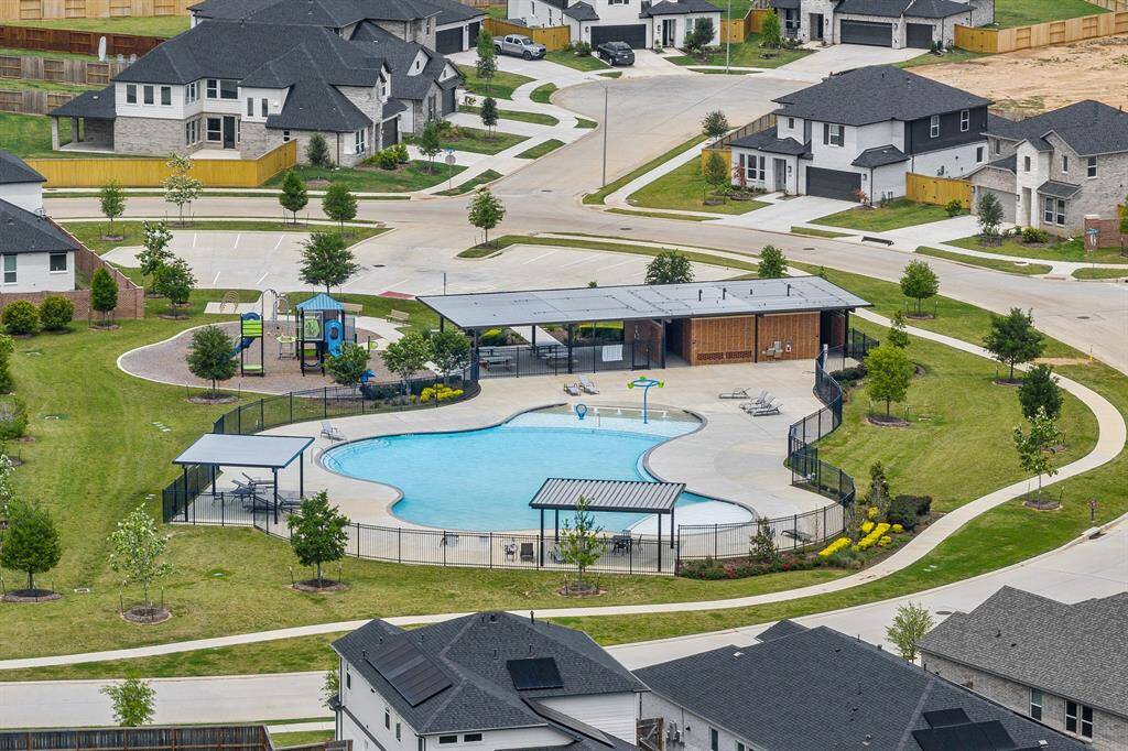 Raburn Reserve Community