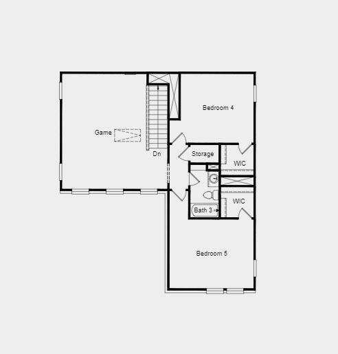Structural options include: slid in tub at primary bath.