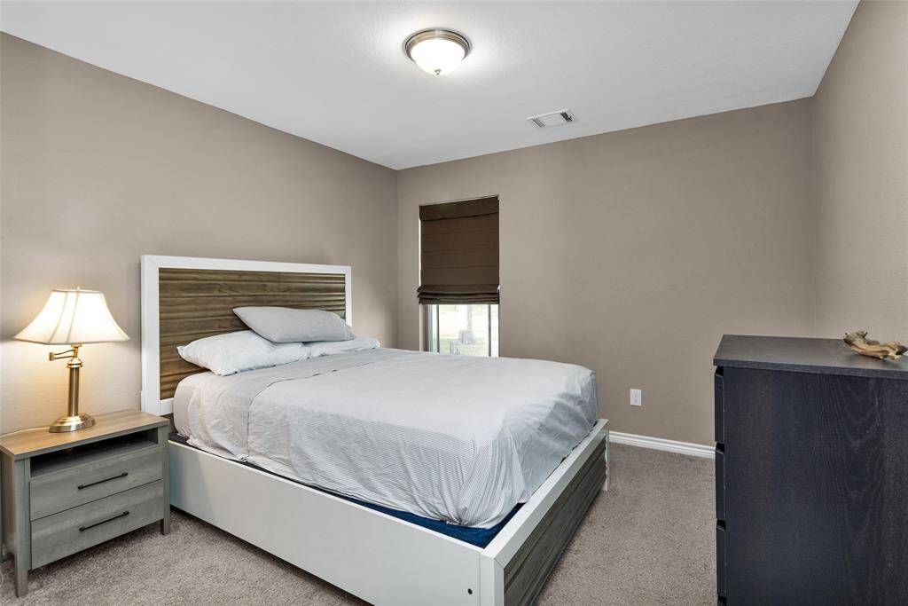4th bedroom