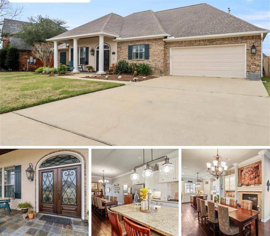 Gorgeous Home