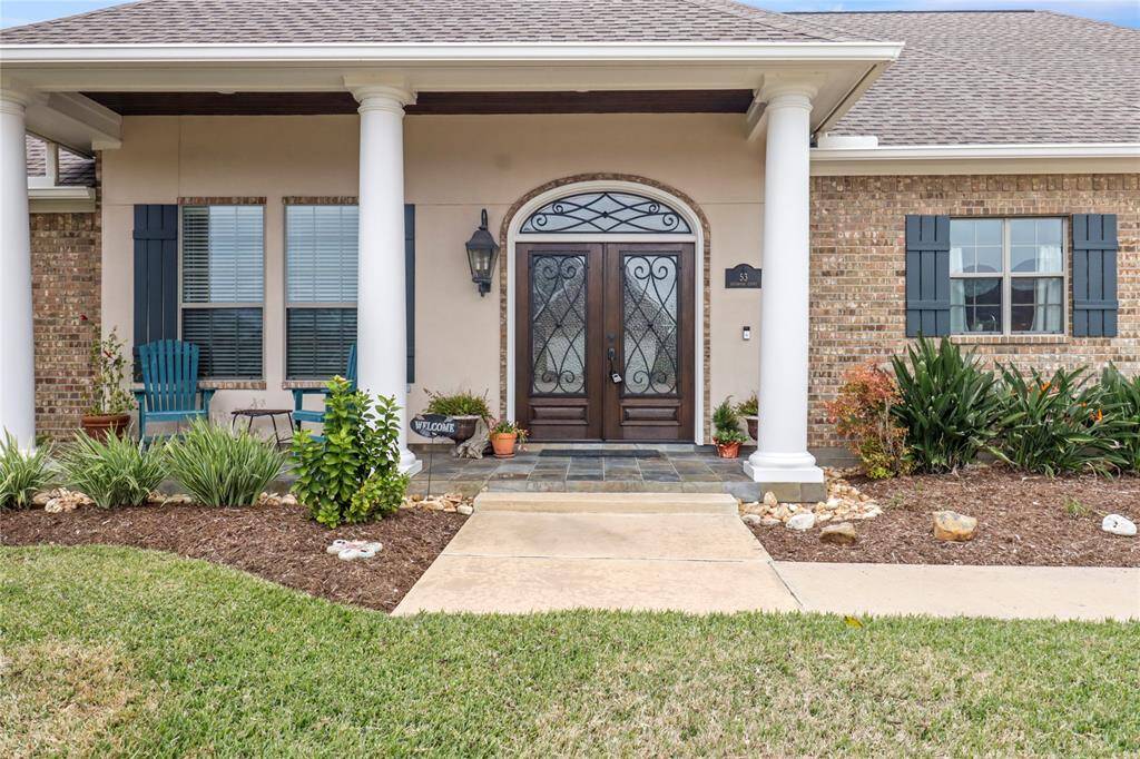 Welcome to 53 Deerwood Ct