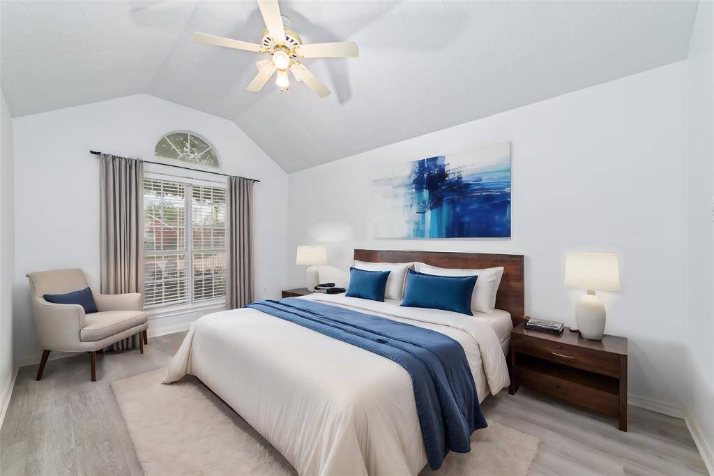 Virtual Staging