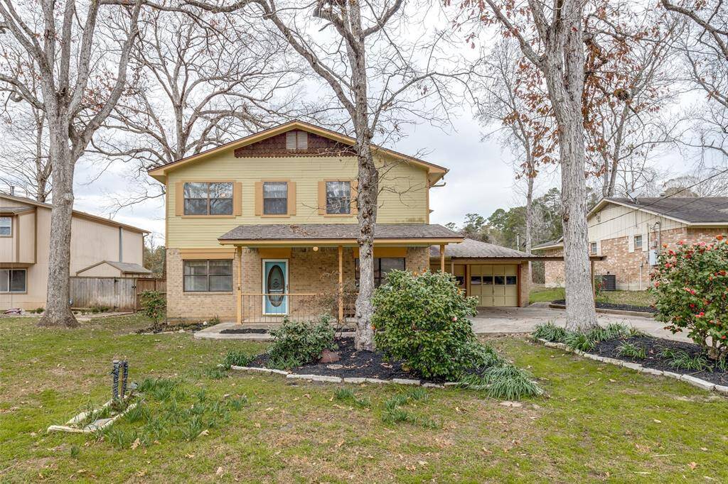 Welcome home to 87 Rolling Hills Drive