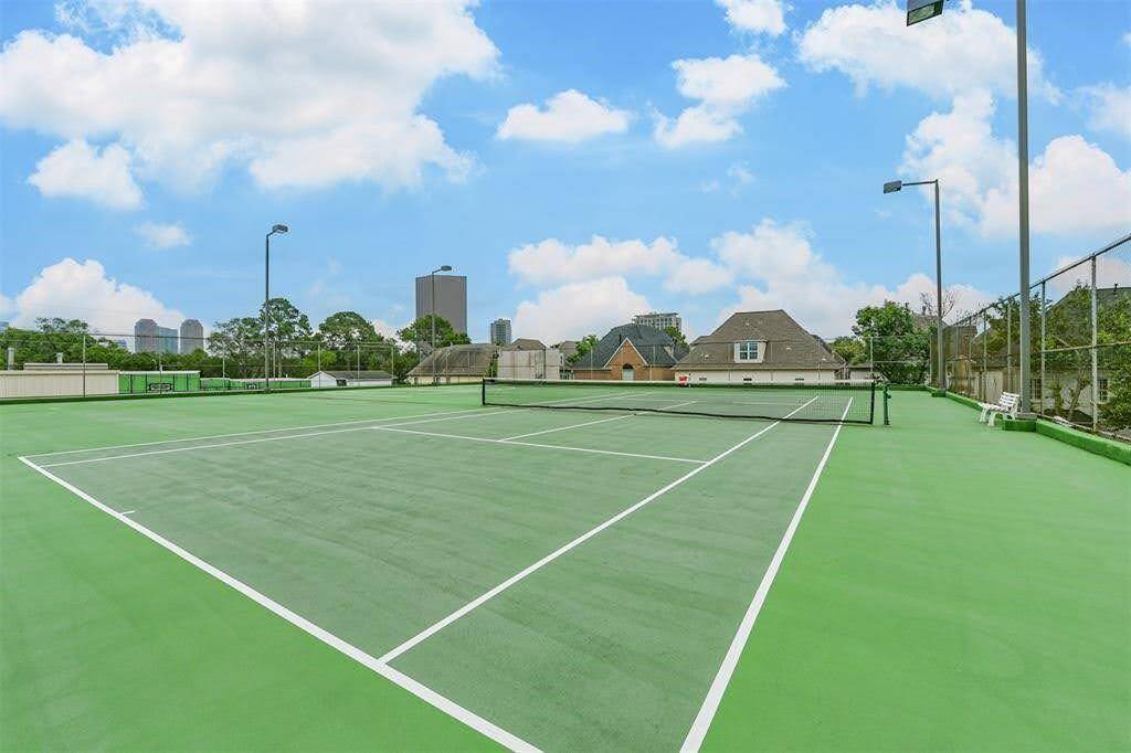 The St. Clair offers more than a home—it offers an active lifestyle tailored to meet the demands of modern living while still honoring the importance of convenience, comfort, connection, flexibility, and security.