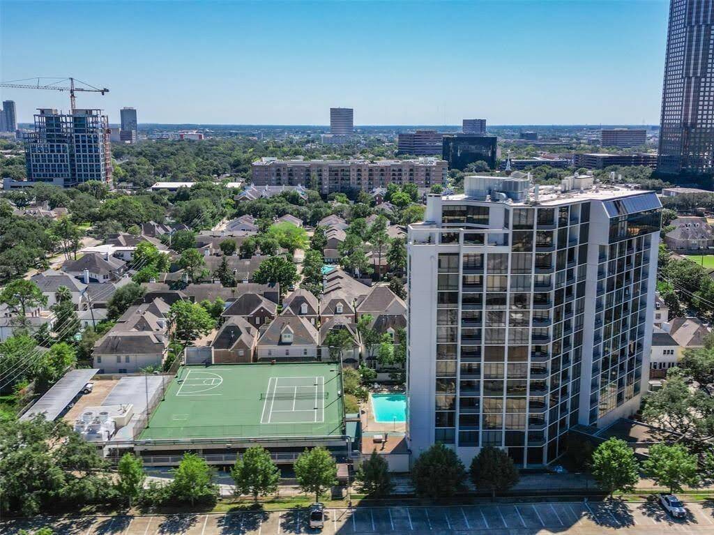 Come see how this thoughtfully crafted property on a quiet street can enrich your life. Schedule your private tour today and discover why The St. Clair could be the perfect place for your next chapter.