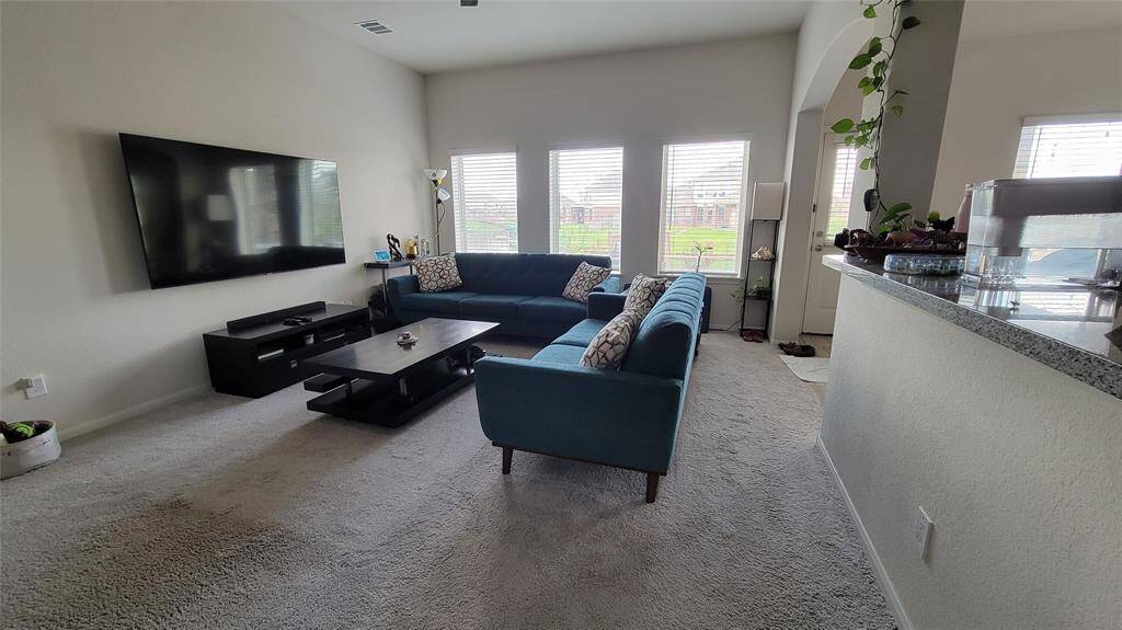 Living/Family room