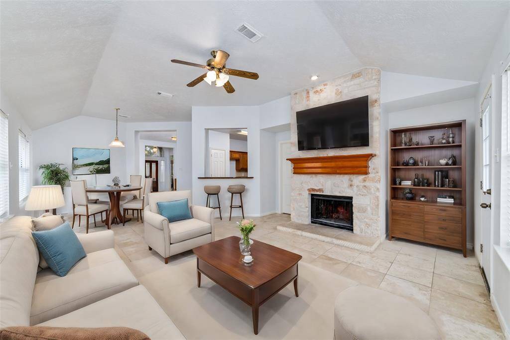 Virtual Staging