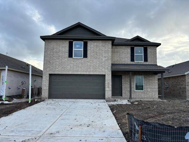 *Not actual home, pictures representative of same plan*