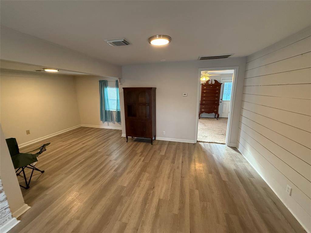 Dining/Livingroom