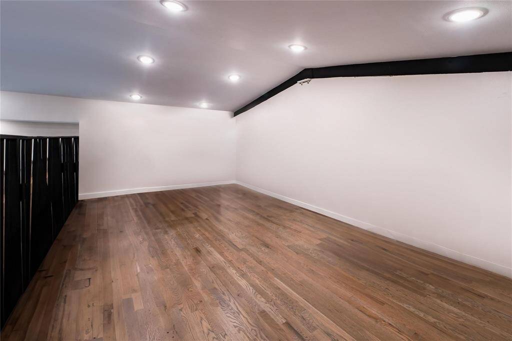 Office - loft