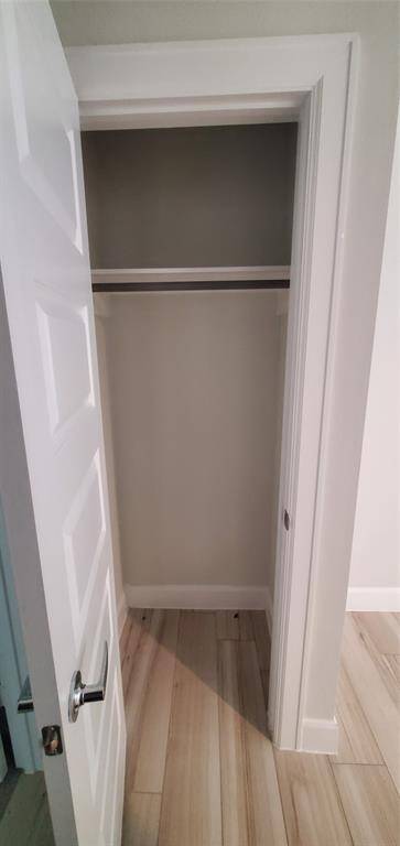 additional Closet