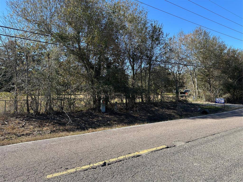Hanselman Road/69.