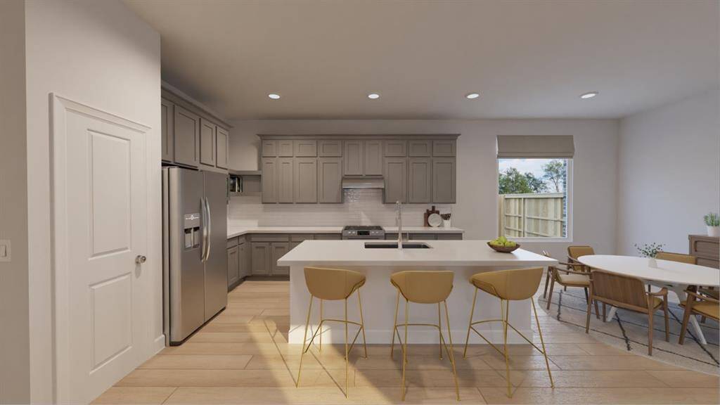 REPRESENTATIVE NOT ACTUAL HOME
