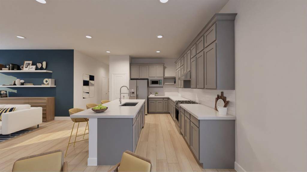 REPRESENTATIVE NOT ACTUAL HOME