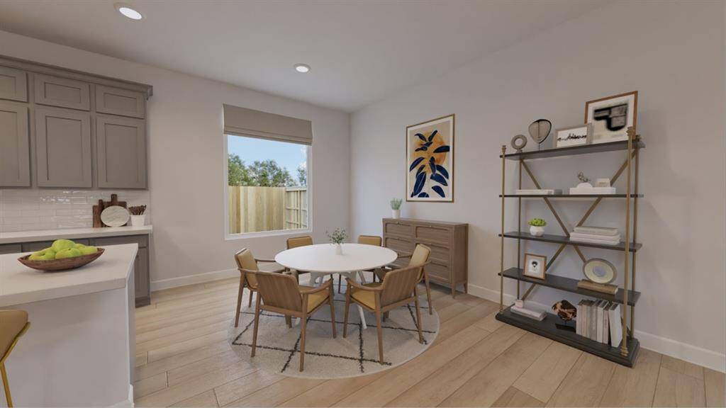 REPRESENTATIVE NOT ACTUAL HOME
