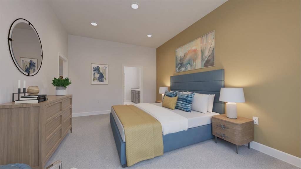 REPRESENTATIVE NOT ACTUAL HOME