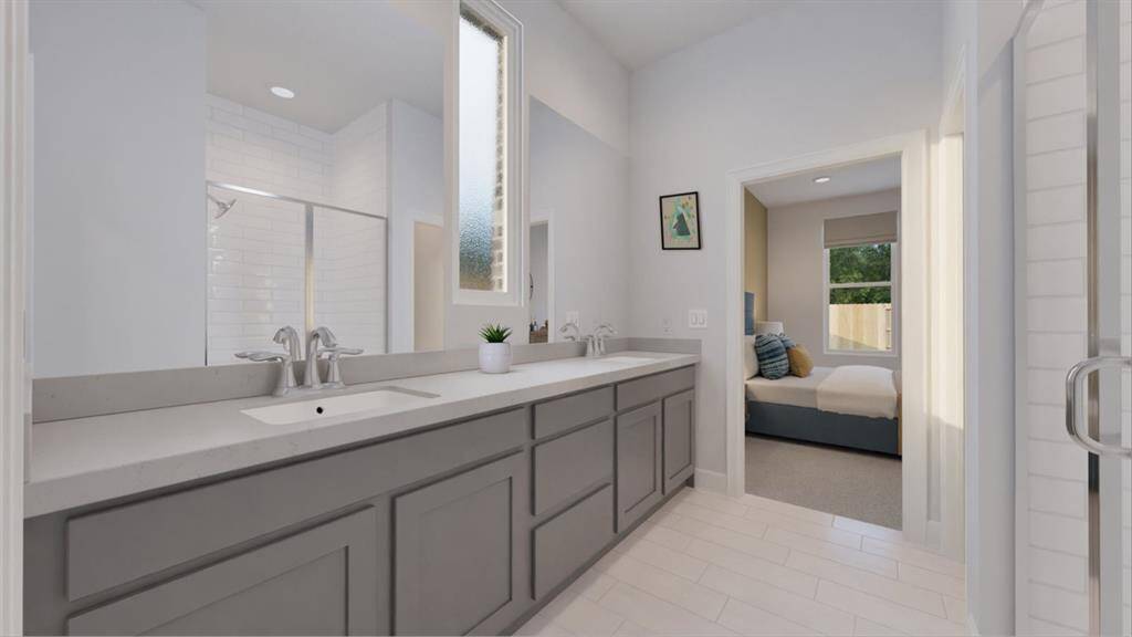 REPRESENTATIVE NOT ACTUAL HOME