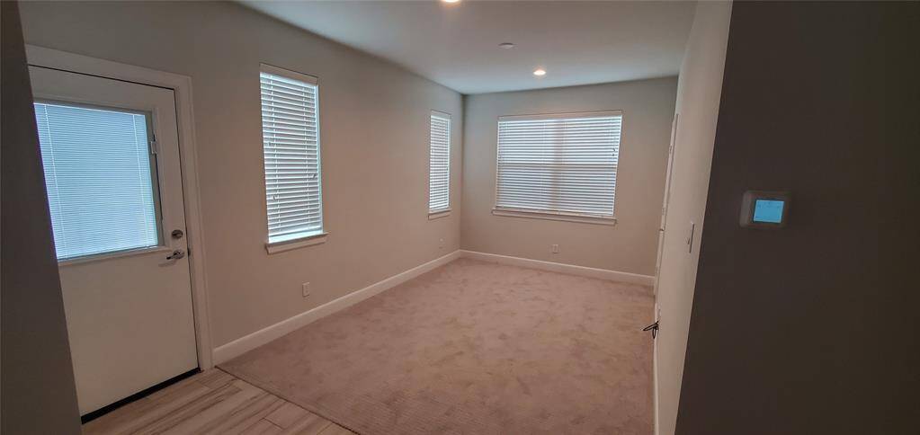 FlexRoom 1st floor
