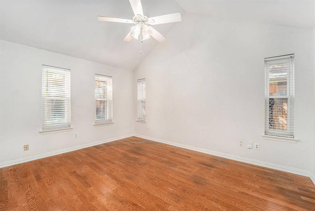 Primary Suite
