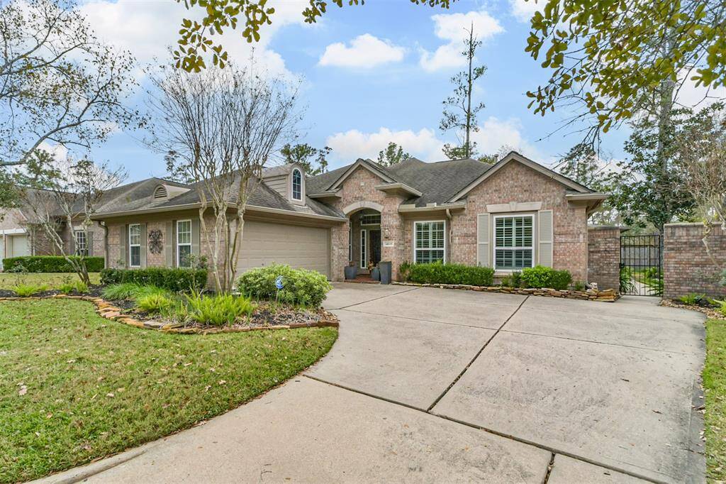 Welcome Home!