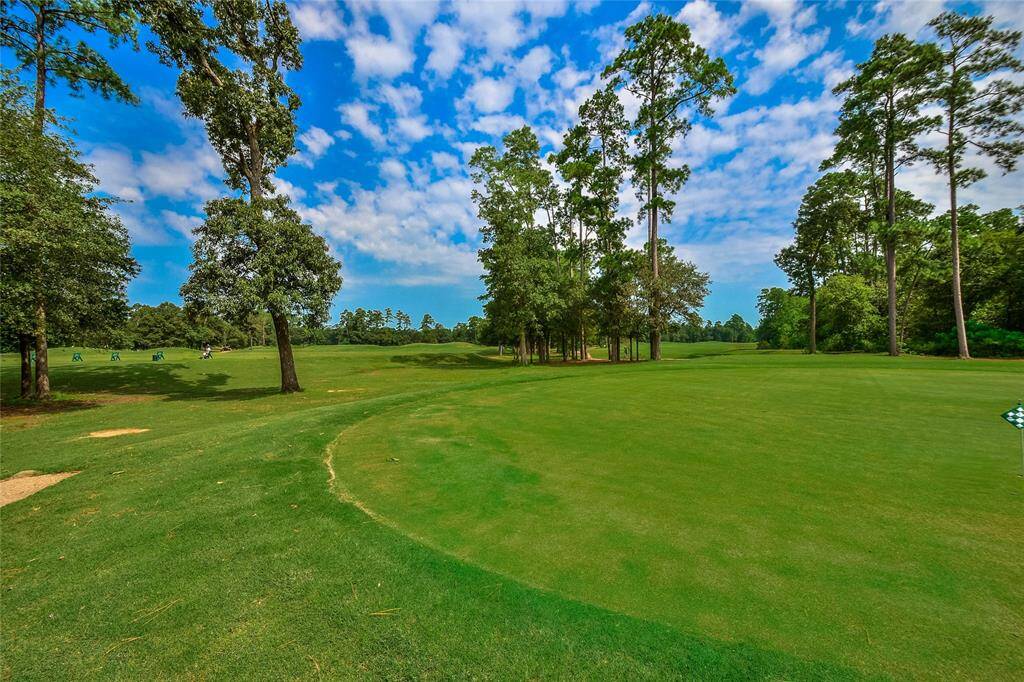 Longwood Golf Course