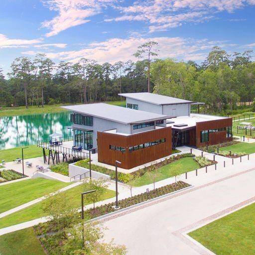 The Lake House Is Part Of A 13-Acre Venue For The Community To Enjoy; The Lake House Can Also Be Rented Out For Private Events Such As Birthday Parties, Weddings, etc.; A Fitness Center And Pavillion Also Make Up Parts Of The Overall Mulit-Acre Complex.