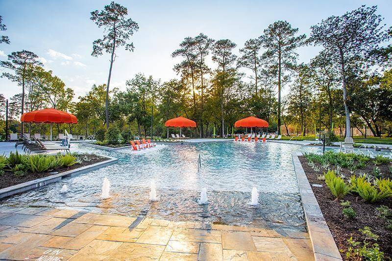 The 13-Acre Community Complex Also Features A Large Resort-Style Pool.  Welcome Home!