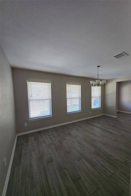 Formal Dining Room from kitchen