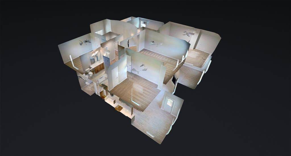 You can tour this absolutely incredible home from the comfort of your own computer in 3D! Do not forget to click the link to the virtual tour and see all this home has to offer!