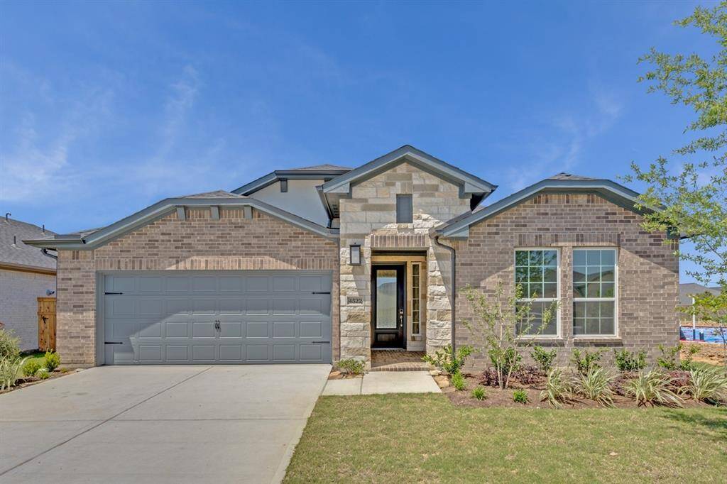 4522 Rustic Grove Lane ~ Ready Now
